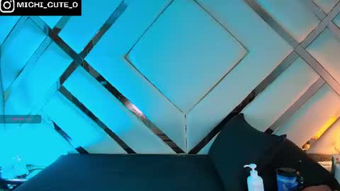 Snapshot of michelle_cutee_ chatting on July 26, 2026, 7:54 pm michelle_cutee_ online show from July 26, 2026, 7:54 pm