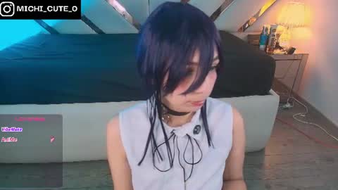 Snapshot of michelle_cutee_ chatting on August 2, 2026, 7:56 pm michelle_cutee_ online show from August 2, 2026, 7:56 pm