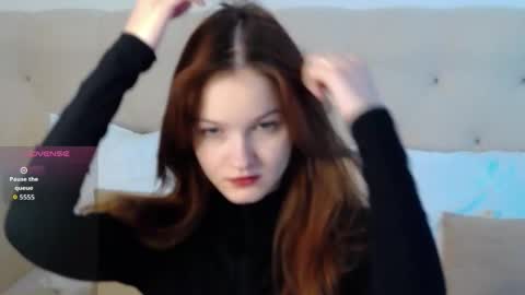 Michelle online show from March 9, 2026, 1:37 pm