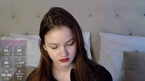 Michelle online show from March 14, 2026, 6:02 pm