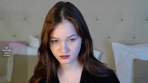 Michelle online show from March 16, 2026, 1:59 pm