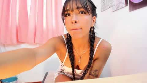 Michelle online show from February 10, 2025, 2:26 pm