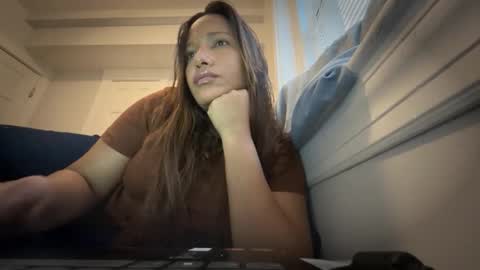 Snapshot of michelle_sex_hard chatting on December 13, 2025, 8:25 pm Anne Michelle online show from December 13, 2025, 8:25 pm