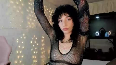 Snapshot of michelleastro chatting on November 30, 2025, 4:49 am Michelle Ramirez online show from November 30, 2025, 4:49 am