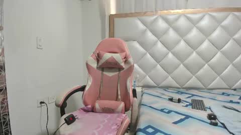 Snapshot of michelleblair1 chatting on June 20, 2026, 12:41 pm michelleblair1 online show from June 20, 2026, 12:41 pm