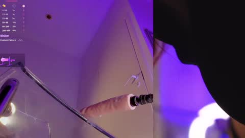 Michelle online show from January 18, 2025, 12:57 am