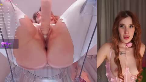 Michelle online show from March 2, 2025, 10:16 pm