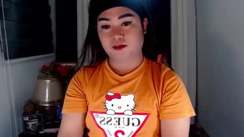 Michelle online show from February 3, 2025, 5:24 pm