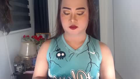 Michelle online show from February 4, 2025, 12:55 pm