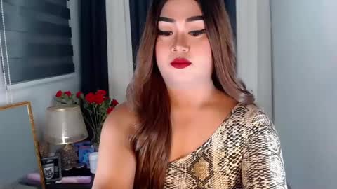 Michelle online show from February 5, 2025, 4:25 pm