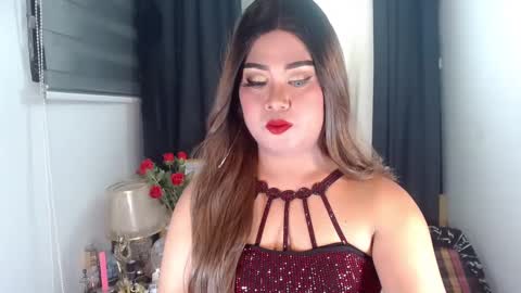 Michelle online show from March 2, 2025, 7:56 pm