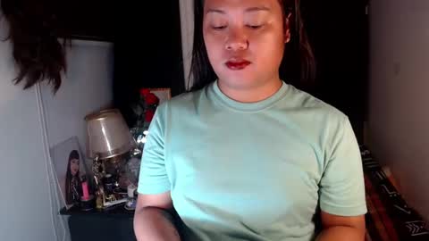 Michelle online show from March 6, 2025, 3:35 am