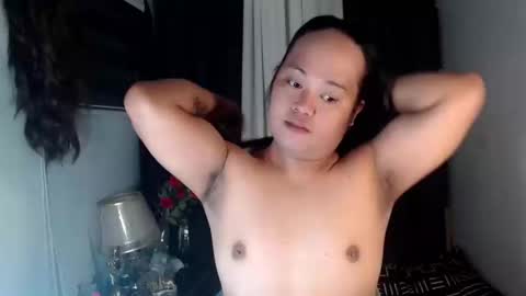 Michelle online show from March 9, 2025, 6:17 am