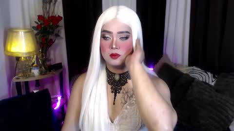 Michelle online show from February 16, 2026, 12:40 am