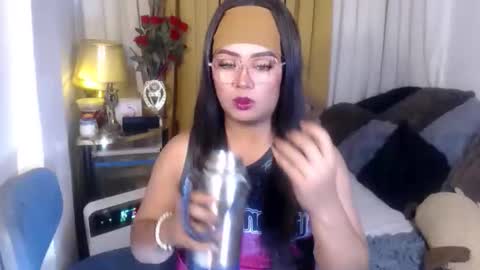 Michelle online show from April 24, 2026, 4:59 am