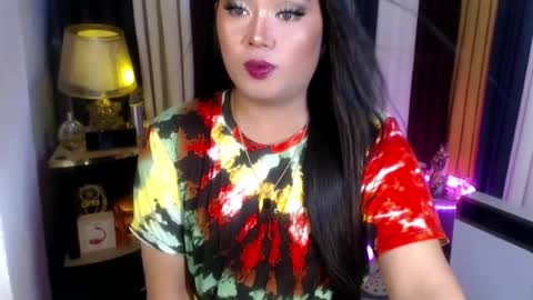 Michelle online show from June 14, 2026, 7:16 pm