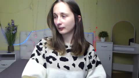 Snapshot of michellee11 chatting on January 14, 2025, 12:03 pm Michel online show from January 14, 2025, 12:03 pm