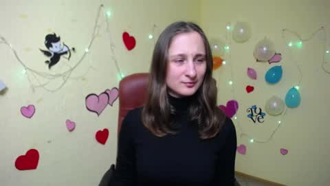 Snapshot of michellee11 chatting on January 25, 2025, 12:05 pm Michel online show from January 25, 2025, 12:05 pm