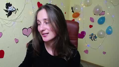 Snapshot of michellee11 chatting on January 27, 2025, 3:28 pm Michel online show from January 27, 2025, 3:28 pm