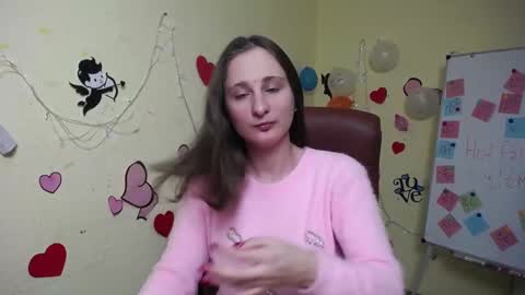 Snapshot of michellee11 chatting on February 10, 2025, 12:08 pm Michel online show from February 10, 2025, 12:08 pm