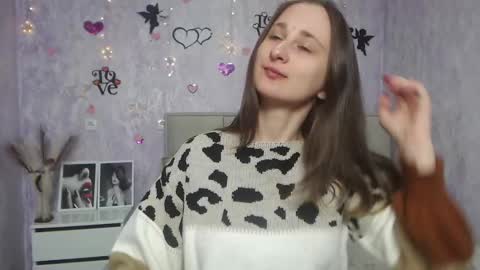 Snapshot of michellee11 chatting on February 15, 2025, 12:11 pm Michel online show from February 15, 2025, 12:11 pm