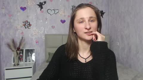 Snapshot of michellee11 chatting on February 20, 2025, 3:52 pm Michel online show from February 20, 2025, 3:52 pm