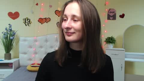 Snapshot of michellee11 chatting on February 21, 2025, 12:17 pm Michel online show from February 21, 2025, 12:17 pm