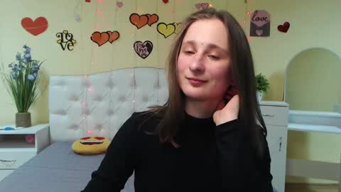 Snapshot of michellee11 chatting on February 21, 2025, 3:21 pm Michel online show from February 21, 2025, 3:21 pm