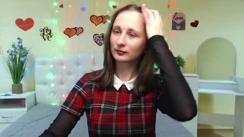 Snapshot of michellee11 chatting on February 28, 2025, 11:58 am Michel online show from February 28, 2025, 11:58 am