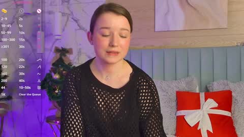 Snapshot of michellehaynes chatting on January 2, 2025, 5:50 pm michelle online show from January 2, 2025, 5:50 pm