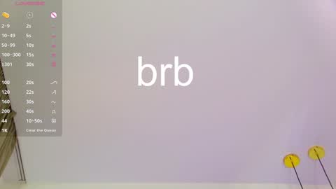 Snapshot of michellehaynes chatting on January 8, 2025, 5:59 pm michelle online show from January 8, 2025, 5:59 pm