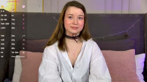 Snapshot of michellehaynes chatting on January 11, 2025, 6:01 pm michelle online show from January 11, 2025, 6:01 pm