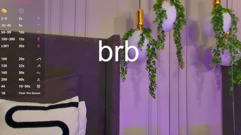 Snapshot of michellehaynes chatting on January 30, 2025, 6:32 pm michelle online show from January 30, 2025, 6:32 pm