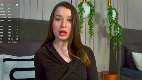 Snapshot of michellehaynes chatting on February 6, 2025, 2:48 pm michelle online show from February 6, 2025, 2:48 pm