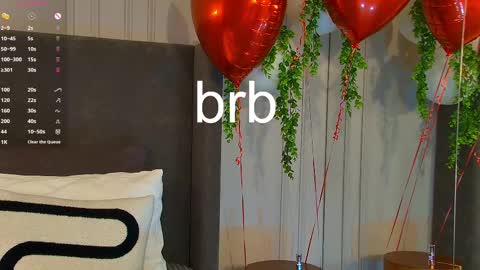 Snapshot of michellehaynes chatting on February 18, 2025, 6:04 pm michelle online show from February 18, 2025, 6:04 pm