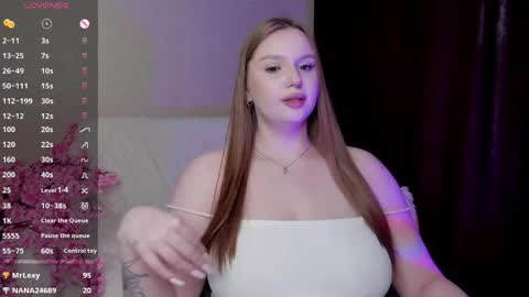 Snapshot of michellemilerr chatting on May 15, 2026, 4:52 am michellemilerr online show from May 15, 2026, 4:52 am