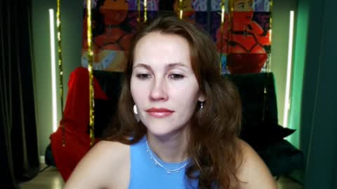 Snapshot of michelleortis chatting on December 19, 2024, 12:56 pm MichelleOrtis online show from December 19, 2024, 12:56 pm