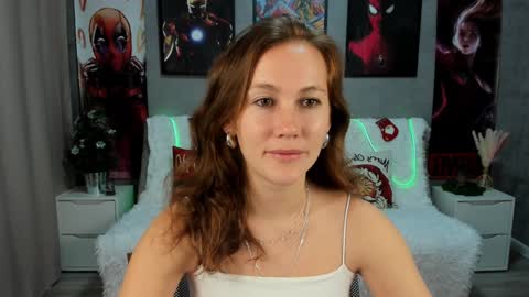 Snapshot of michelleortis chatting on January 12, 2025, 12:28 am MichelleOrtis online show from January 12, 2025, 12:28 am