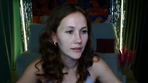 Snapshot of michelleortis chatting on February 7, 2025, 7:49 pm MichelleOrtis online show from February 7, 2025, 7:49 pm