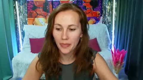 Snapshot of michelleortis chatting on February 12, 2025, 1:48 pm MichelleOrtis online show from February 12, 2025, 1:48 pm