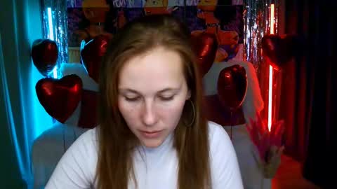 Snapshot of michelleortis chatting on February 17, 2025, 7:53 pm MichelleOrtis online show from February 17, 2025, 7:53 pm