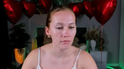 Snapshot of michelleortis chatting on March 1, 2025, 2:23 pm MichelleOrtis online show from March 1, 2025, 2:23 pm