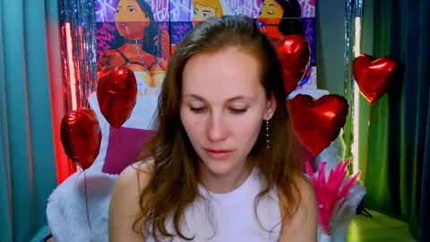 Snapshot of michelleortis chatting on March 6, 2025, 6:05 pm MichelleOrtis online show from March 6, 2025, 6:05 pm