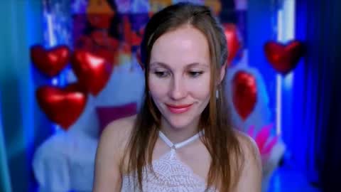 Snapshot of michelleortis chatting on March 8, 2025, 9:50 am MichelleOrtis online show from March 8, 2025, 9:50 am