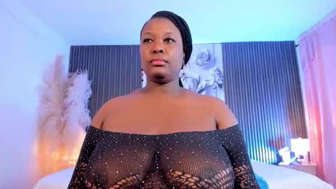 michellepreston_ online show from March 16, 2026, 12:09 pm