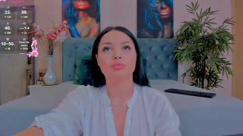 Snapshot of michellereys chatting on January 21, 2025, 8:43 pm michellereys online show from January 21, 2025, 8:43 pm