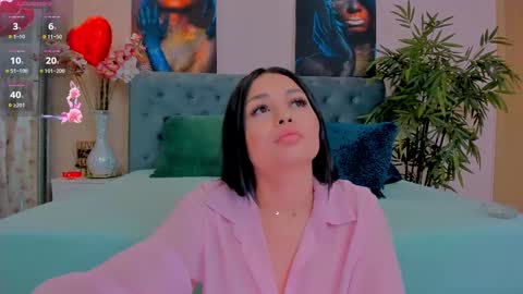 Snapshot of michellereys chatting on February 27, 2025, 3:36 am michellereys online show from February 27, 2025, 3:36 am