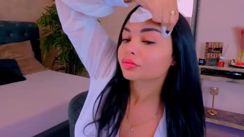 Snapshot of michellereys chatting on October 20, 2025, 7:36 pm michellereys online show from October 20, 2025, 7:36 pm