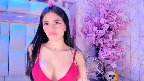 Snapshot of michellespencer1 chatting on May 16, 2026, 9:13 pm Michelle online show from May 16, 2026, 9:13 pm
