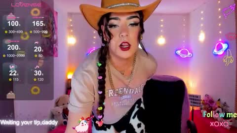 Snapshot of michellevanss22 chatting on November 14, 2025, 7:40 am online show from November 14, 2025, 7:40 am